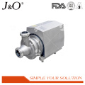 Sanitary Stainless Steel Self-Priming Pump